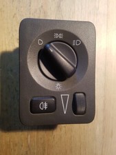 Schalter Lichtschalter 4616124, Saab 9-5