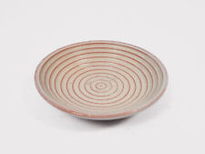 GOTHA STUDIO KERAMIK ART POTTERY WILHELM DIEBENER 1930 ART DECO BAUHAUS MCM VNTG