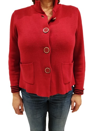 Stilvolle jacke von betty - jacke,