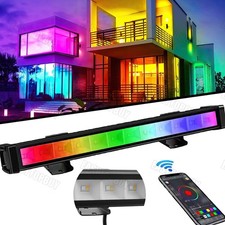 36W LED RGB Wasserdichte Wall