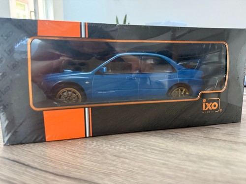 Subaru impreza wrx sti - subaru,