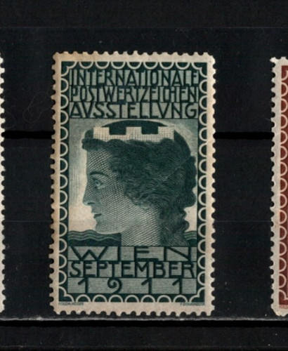 Seltener künstler moser - seltener,