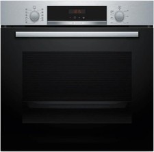 Bosch HBA574ES3 Einbaubackofen