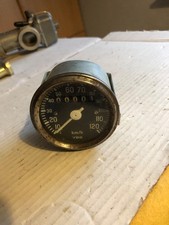 Hercules,Sachs Zündapp Tacho VDO 120kmh GS neu