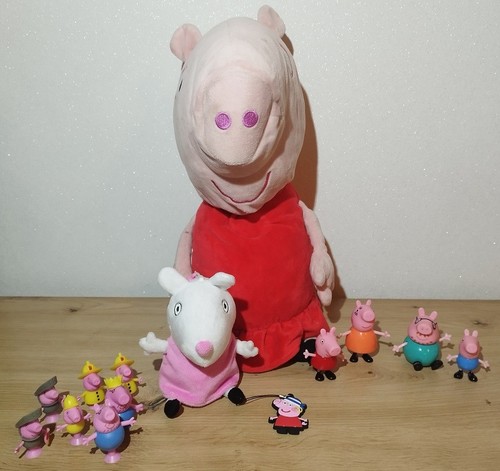 Peppa wutz - ,,