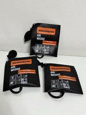 Montagekissen Hebekissen Möbelheber Luftkissen Pumpkissen Spreizkissen bis 150Kg