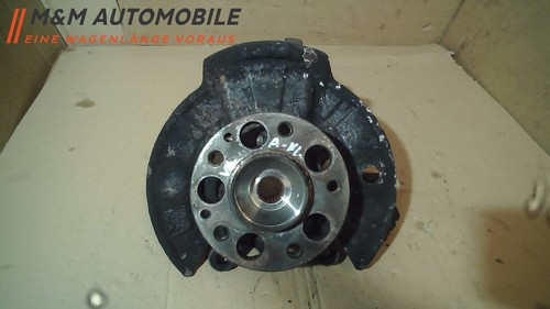 Achsschenkel radnabe l - achsschenkel/radnabe, v-