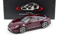 1:18 Norev Porsche 911 992 S/T