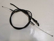 Kawasaki Versys 650 Bj.06 Gaszüge öffner + schließer B5467