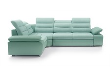 Ecksofa wohnlandschaft couch - ecksofa,