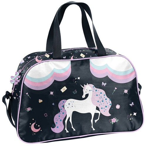Sporttasche einhorn kinder - sporttasche,