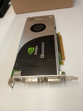 NVIDIA Quadro Fx 3700 512MB GDDR3 PCI-E Grafikkarte DVI 2xDVI S-Video