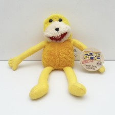 Vintage 1999 flat - flat, eric