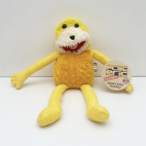 Vintage 1999 flat eric - vintage,