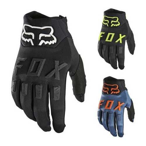 Motocross handschuhe fox - motocross,