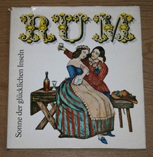 Rum - Sonne der glücklichen