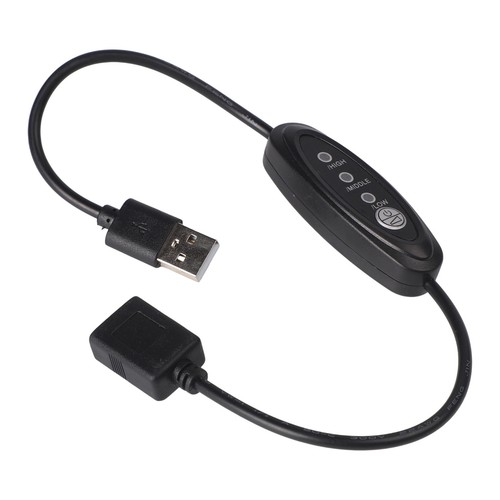 Drehzahlregelung usb kabel - drehzahlregelung, usb-kabel