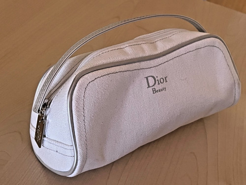 Kosmetik tasche weiß - kosmetik-tasche,, von
