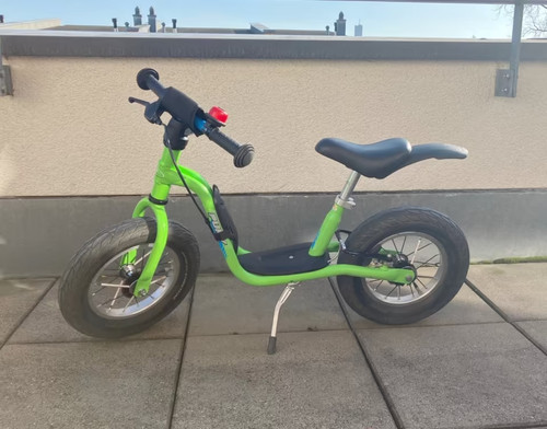 Puky laufrad für kinder - puky,
