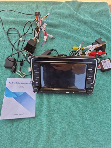 Autoradio android für - autoradio,
