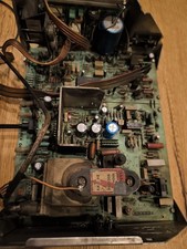 Hantarex mtc900 arcade chassis - hantarex,