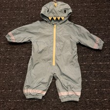baby regenanzug größe 62