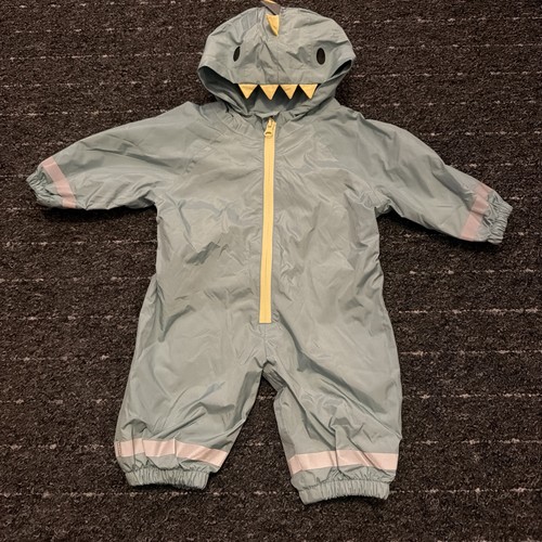 Baby regenanzug größe - regenanzug, 62