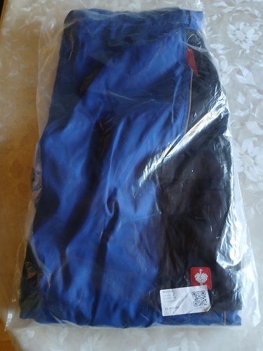 Strauss latzhose active 64 - e.s.active,