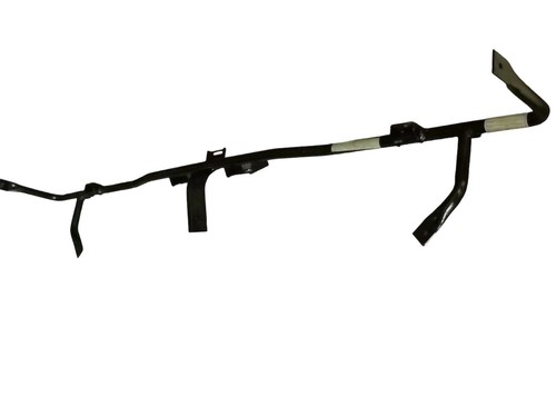 Querträger stoßstange hinten - querträger,