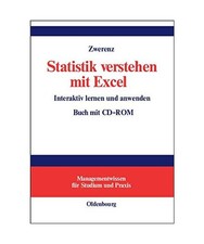 Statistik verstehen mit Excel