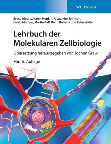 Lehrbuch der molekularen - lehrbuch,