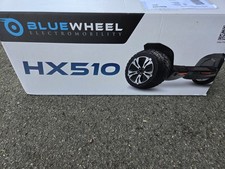 Bluewheel HX510  Elektro Board