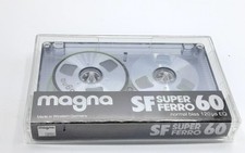 Magna 1 Stück -MC Kassette