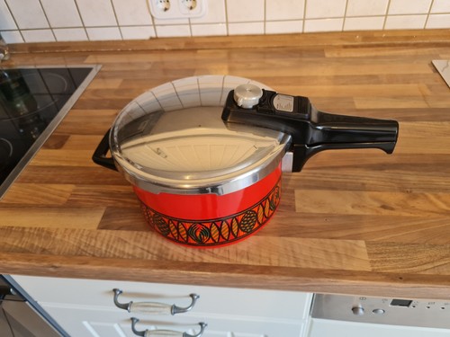 Schnellkochtopf silit - schnellkochtopf,