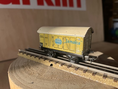 Märklin spur 382 - ,