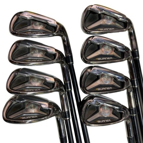 Taylormade burner 2009 - [taylormade],
