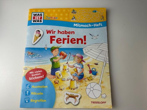Was ist junior - ist,