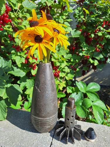 Blumenvase werfer 34 - 8, cm