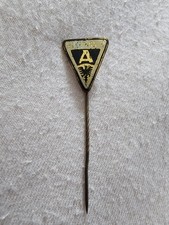 Anstecknadel alemannia aachen - anstecknadel,