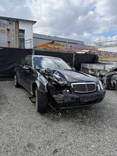 Motor mercedes benz e200cdi - mercedes-benz,