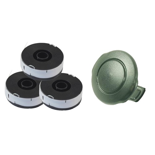 Spulen haube florabest - spulen, frt