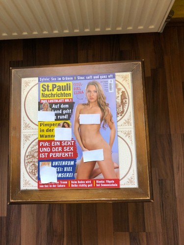 Pauli nachrichten 2026 - st.pauli,