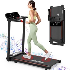 Elektrisches Laufband 12