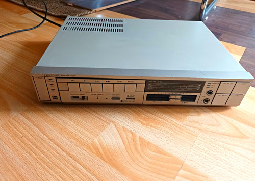 Dual 3510 kassettendeck - c,
