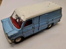 Dinky Toys Ford Transit im