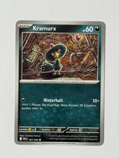 Kramurx PFL 057/094 Fatale