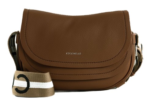Coccinelle raquel crossbody - coccinelle,