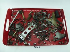 Schrauben Halter Kleinteile Konvolut Honda XL 600 V Transalp PD06 1991 