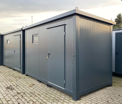 Sanitärcontainer behinderten - sanitärcontainer,