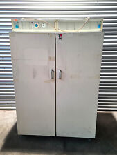 Heraeus B 6760 Trockenschrank Umluft Wärmeschrank Inkubator Brutschrank 50°C